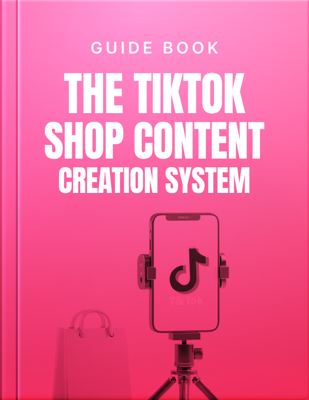 The Power of TikTok Content Cover