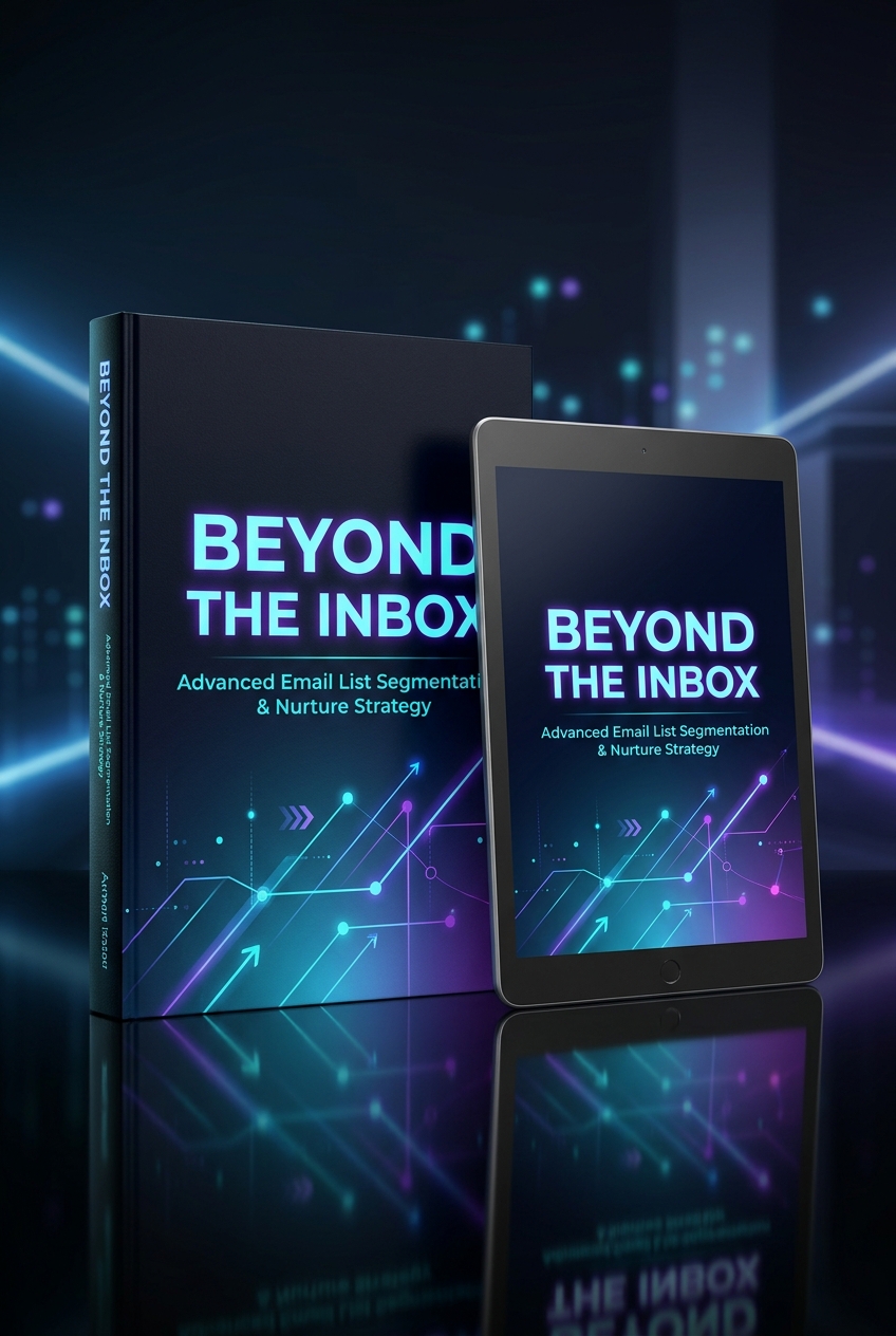 Beyond the Inbox Cover
